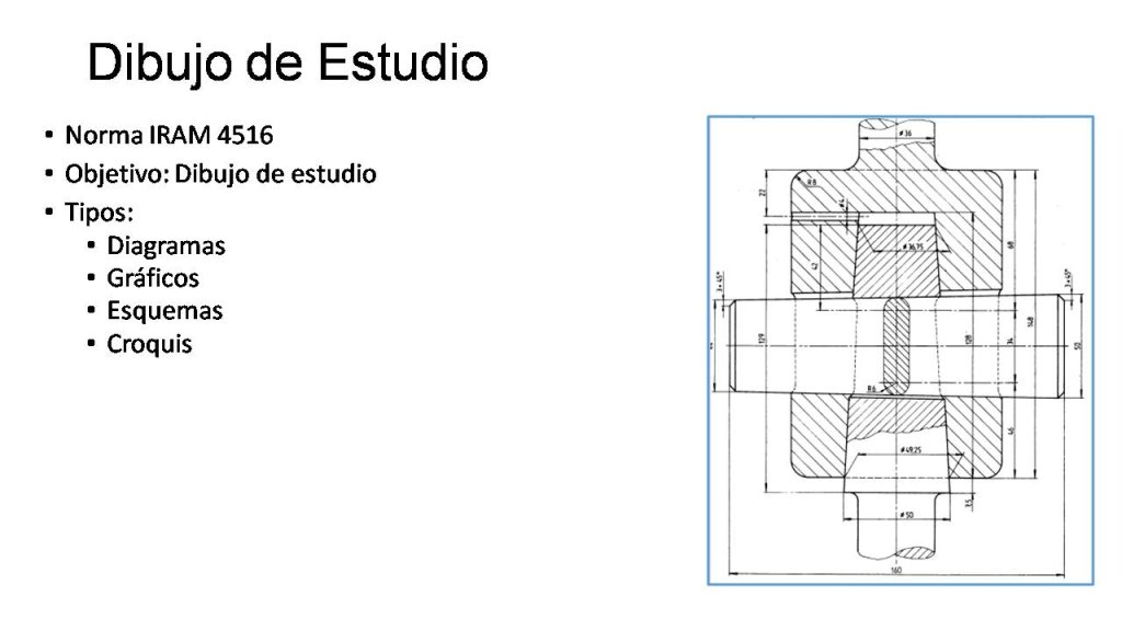 DIBUJO DE ESTUDIO