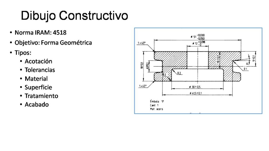 DIBUJO CONSTRUCTIVO