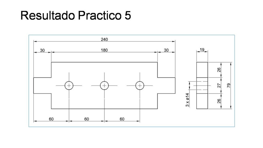 RESULTADO PRACTICO Nº 5
