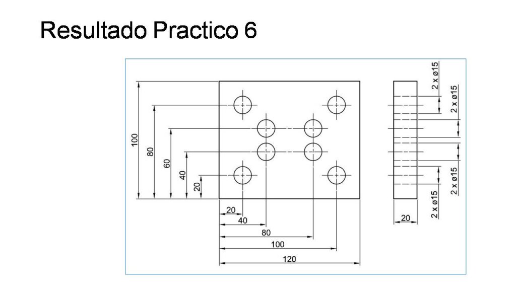 RESULTADO PRACTICO Nº 6