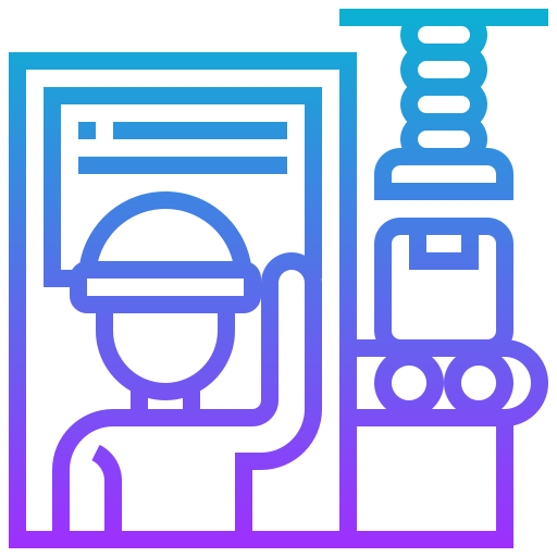Especialización en Mantenimiento Industrial