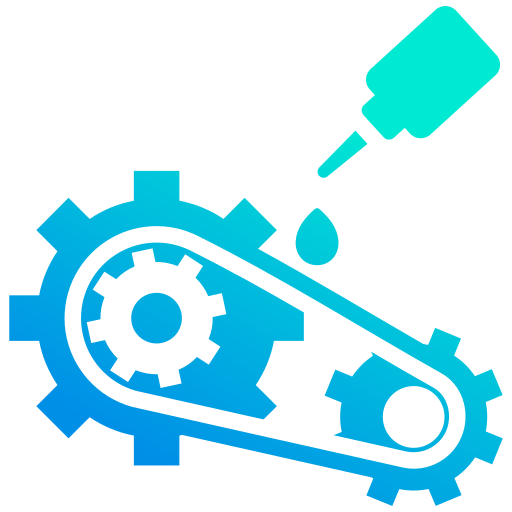 Lubricación Industrial